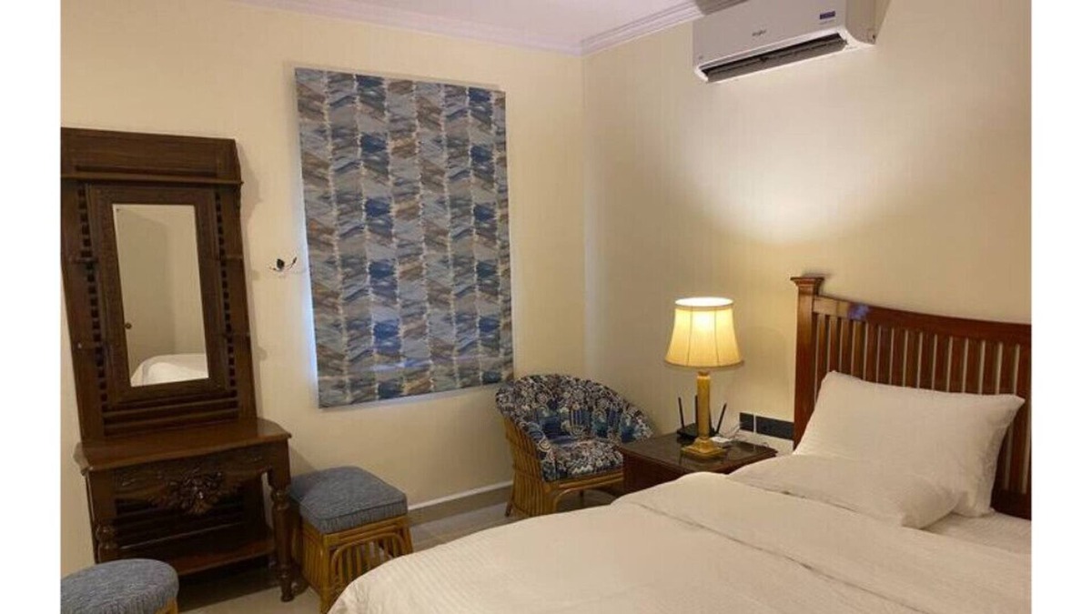 Fatona Apartment | 1 BHK Luxury Beachside Homestay in South Goa