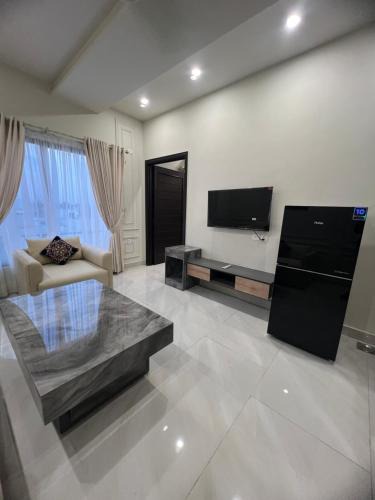 Faisalabad Apartment | 1-Bhk Ultra Luxury apartment