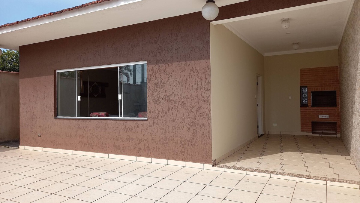 Florida House | 1 block from the sea 4 bedrooms