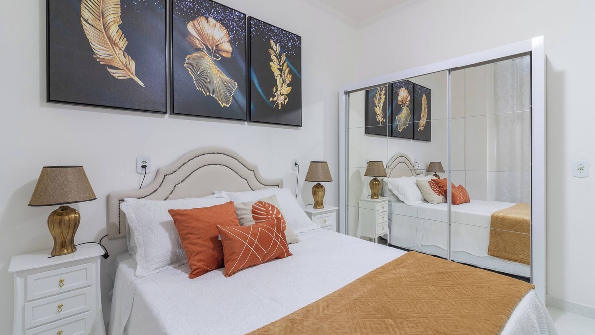 Bom Retiro Apartment | 1-BOM RETIRO-SP: Shopping Rua Jose Paulino, Bras + Expo Center Norte events