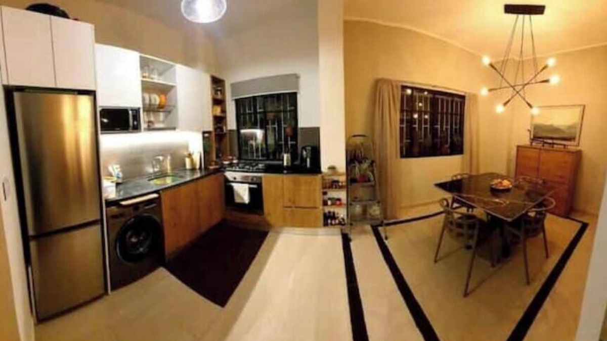 Mar Mikhael House | 1-BR apartment in Mar Mikhael - 24/7 Electricity