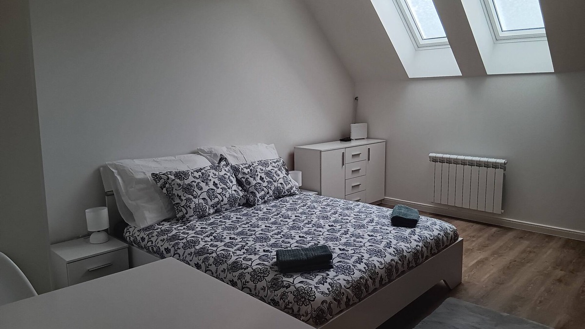 Petrska ctvrt Apartment | 1 Br Apartment at Prague 1