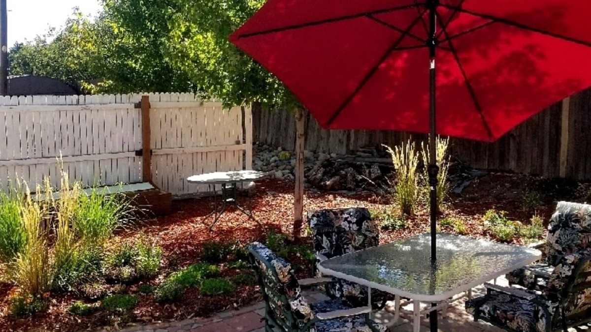 Englewood Apartment | 1 BR Apt, Patio/Grill, Close Red Rocks & Trails, Fun Area; Walk to Everything