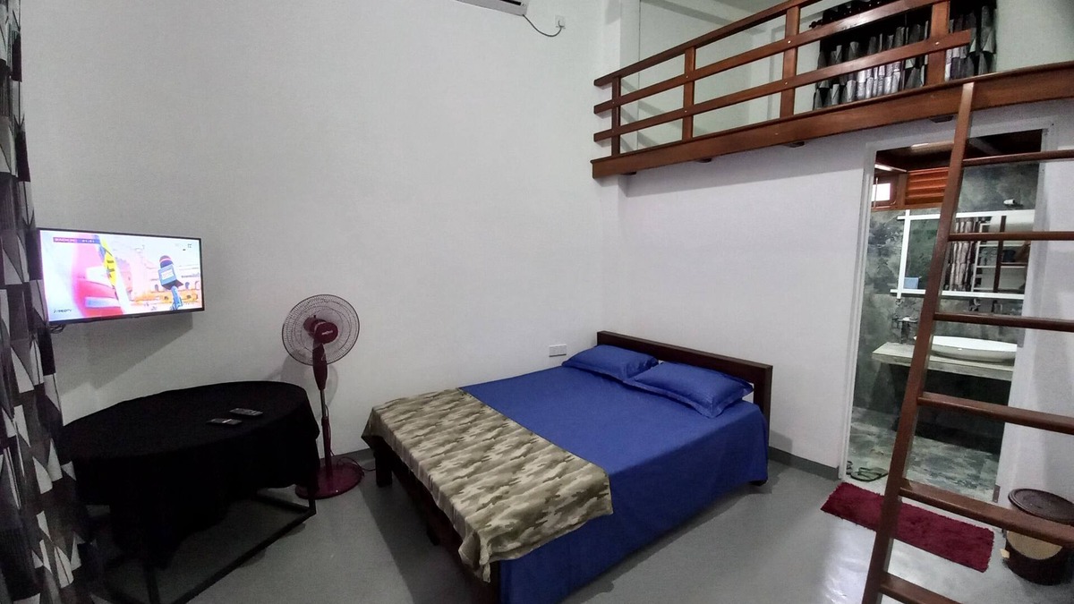 Balangoda House | 1 BR Family Room