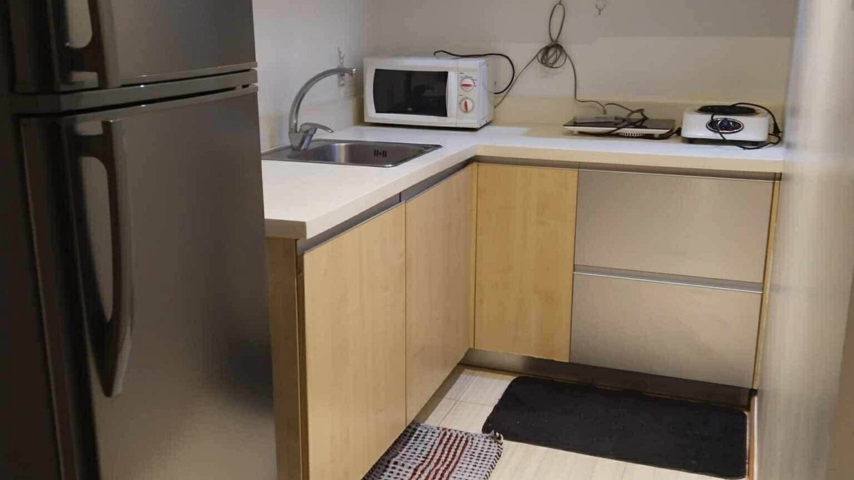Valenzuela Condo | 1 BR Gramercy Recidences Condo in Makati
