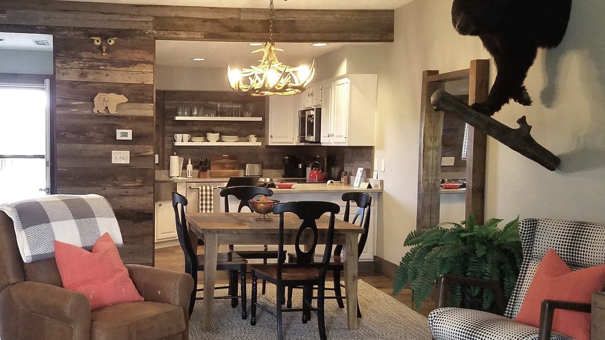 Blowing Rock Condo | 1 BR in Chetola Resort w/full resort amenities, walk to Main St Blowing Rock