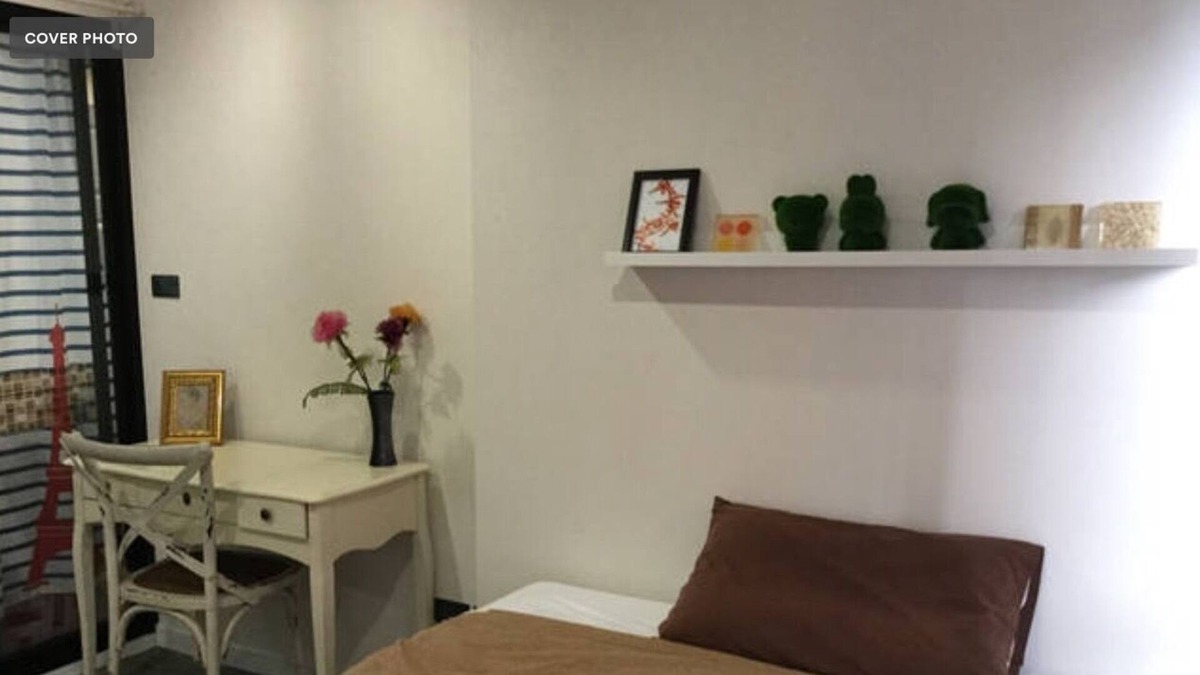 Khanna Yao Apartment | 1 Br New York Condo near Panya Golf
