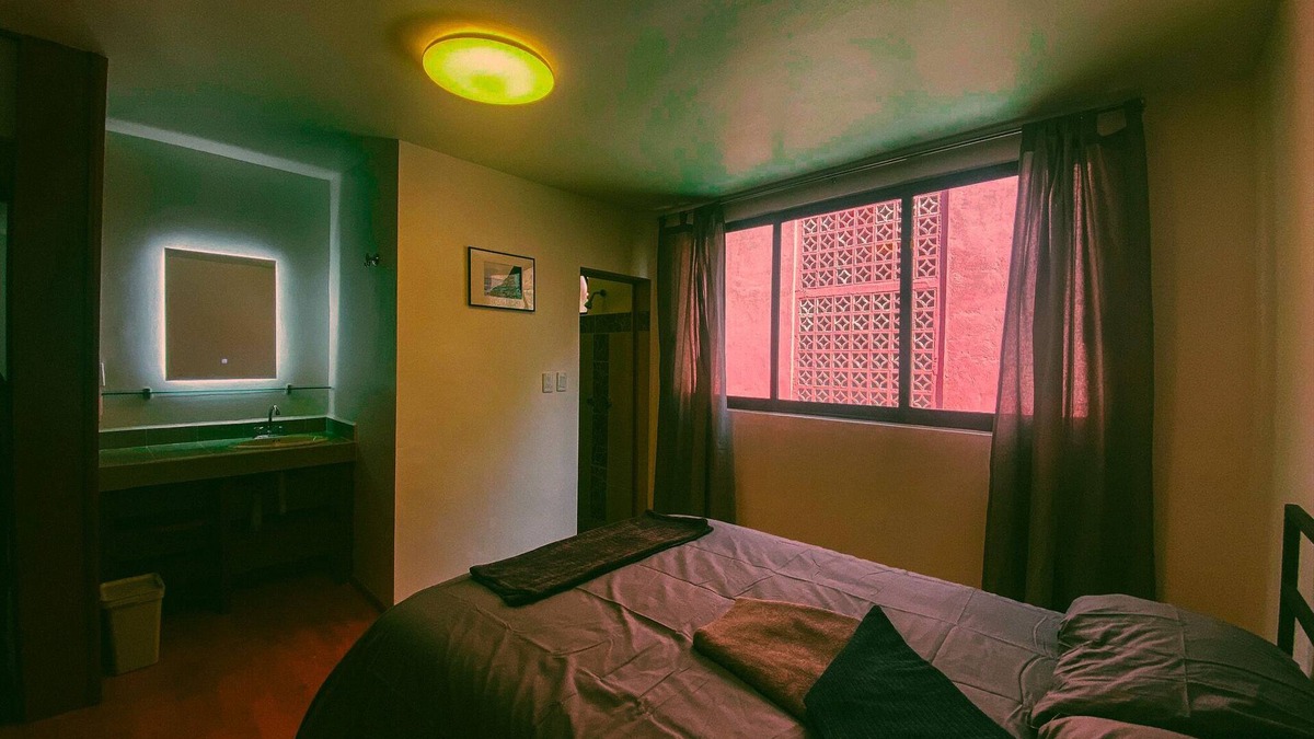 Ixtacalco Apartment | #1 Casa Icacos/Centric & Cozy Studios in CDMX