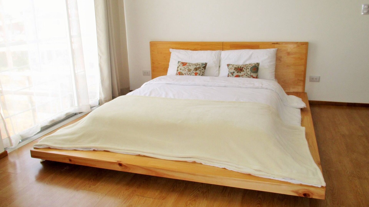 San Pedro Apartment | 1 CedarCats Short Stay Apartments