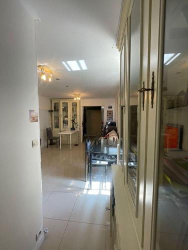 Saint-Germain-des-Pres Apartment | 1 chambre modern rue bonaparte