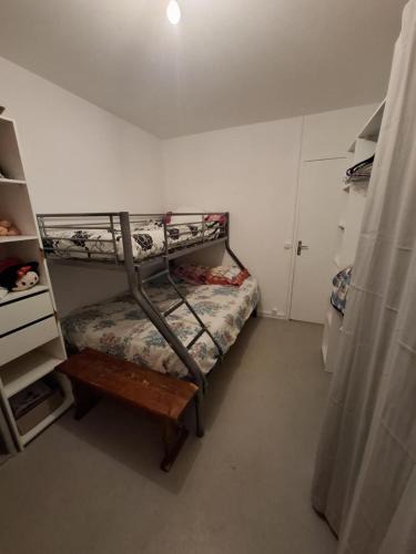 Connerre Bed & Breakfast | 1 chambre pour les 24h du Mans