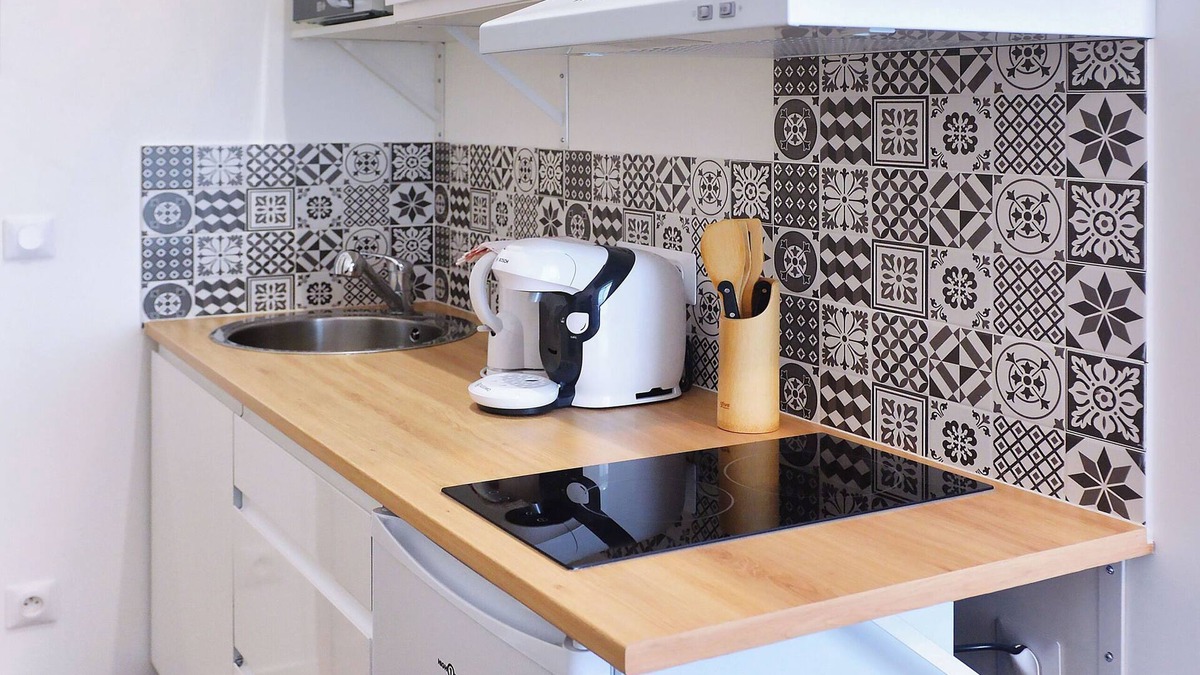 Saint-Quentin Apartment | 1-Charming stay in a renovated farmhouse