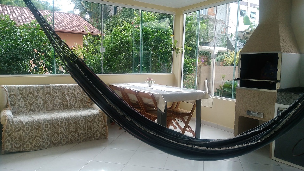 Zimbros House | 1 Corner of Junipers, Firecrackers. 1 bedroom. 80 meters from the beach. Air conditioning.