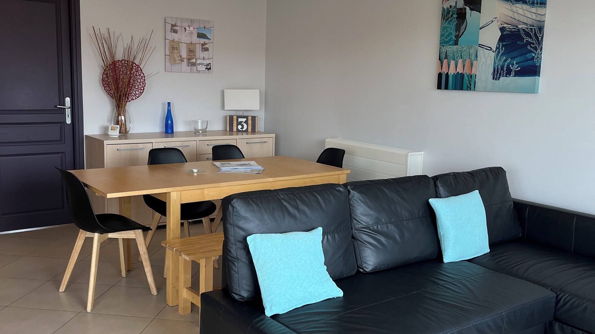 Audresselles Apartment | 1. Cottage 2 bedrooms Villa "En Face