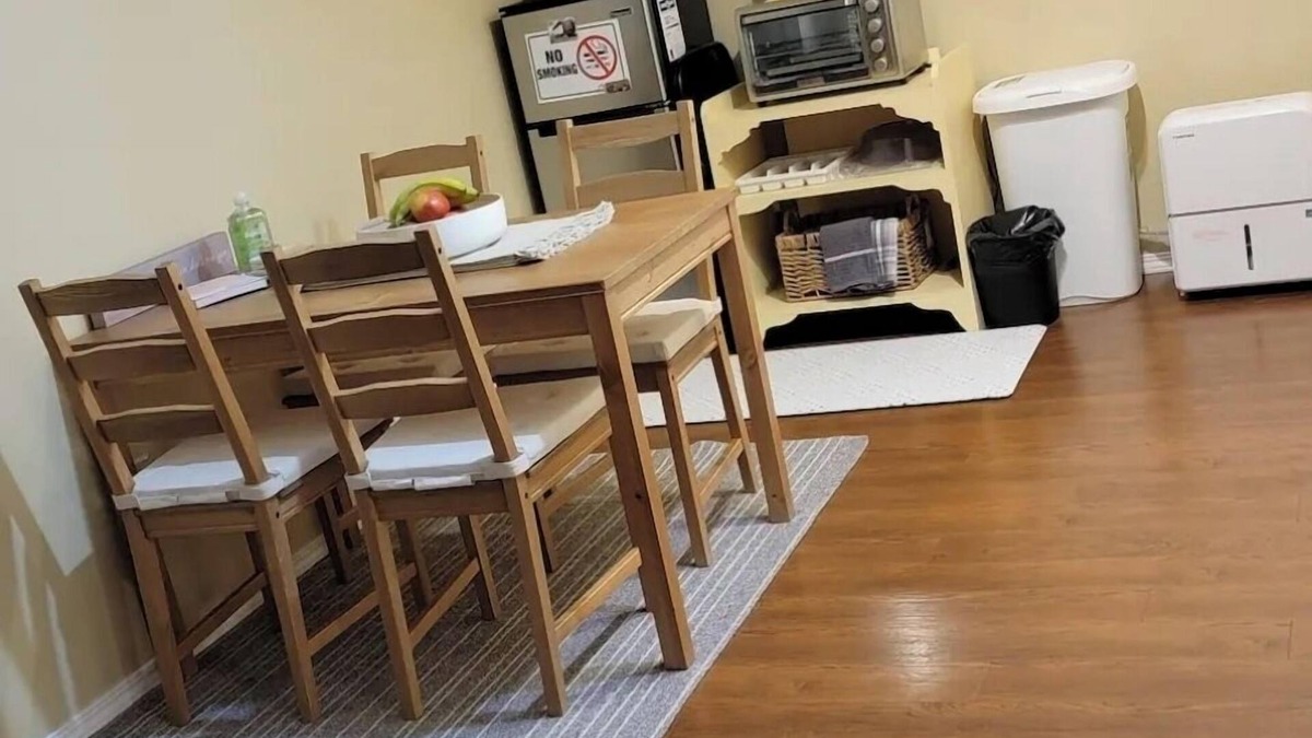 Lloydminster House | 1 Cozy Bedroom Basement suite