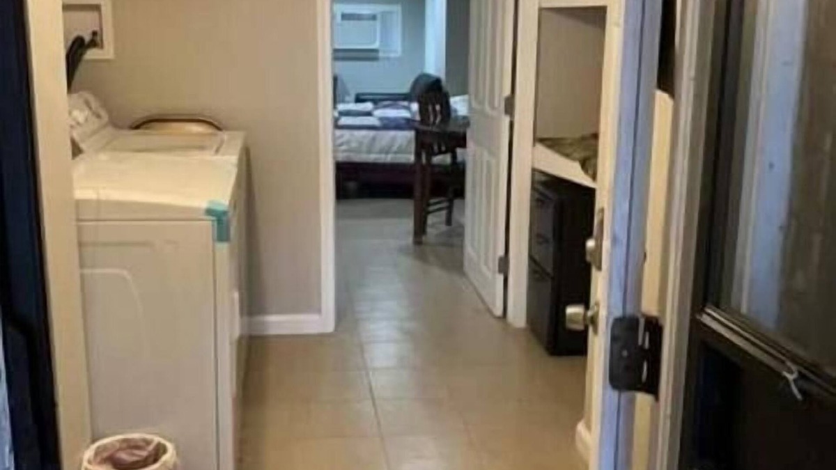 Petworth Apartment | 1 Delightful NW DC Studio Apt with Private Parking