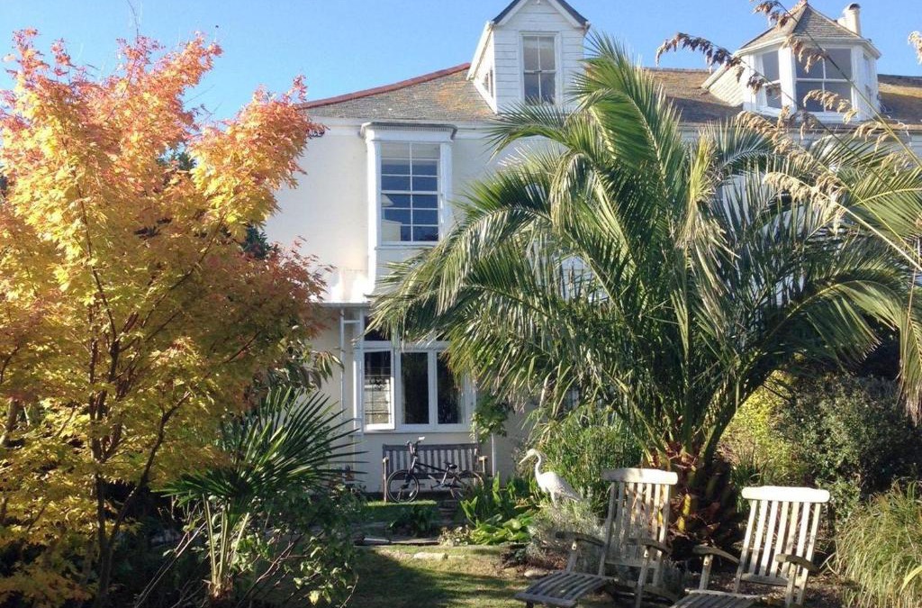 Falmouth House | 1 Florence Place