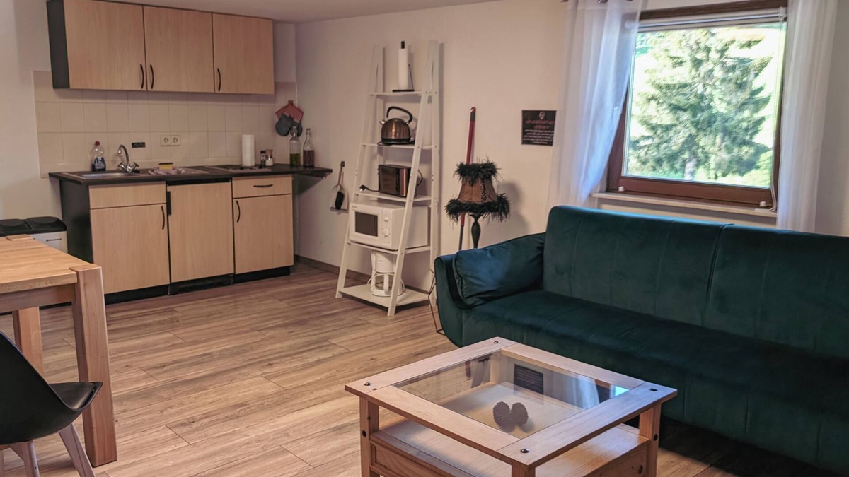 Furtwangen Apartment | 1 Holiday apartment Zum Wilden Michel