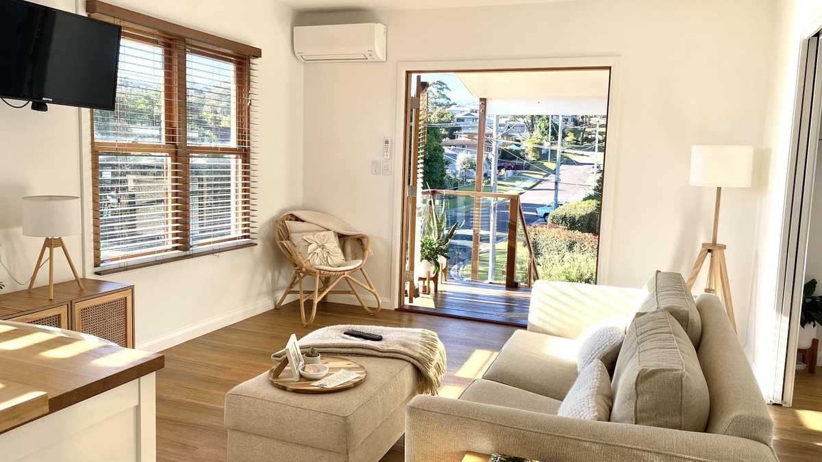 Terrigal House | 1 Hour from Sydney 500 meters to Terrigal beach, restaurants and night life.