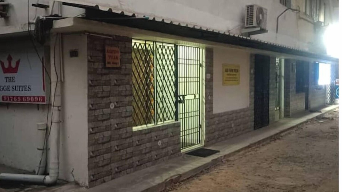 Perambur Purasavakam Apartment | 1.Hygge suites