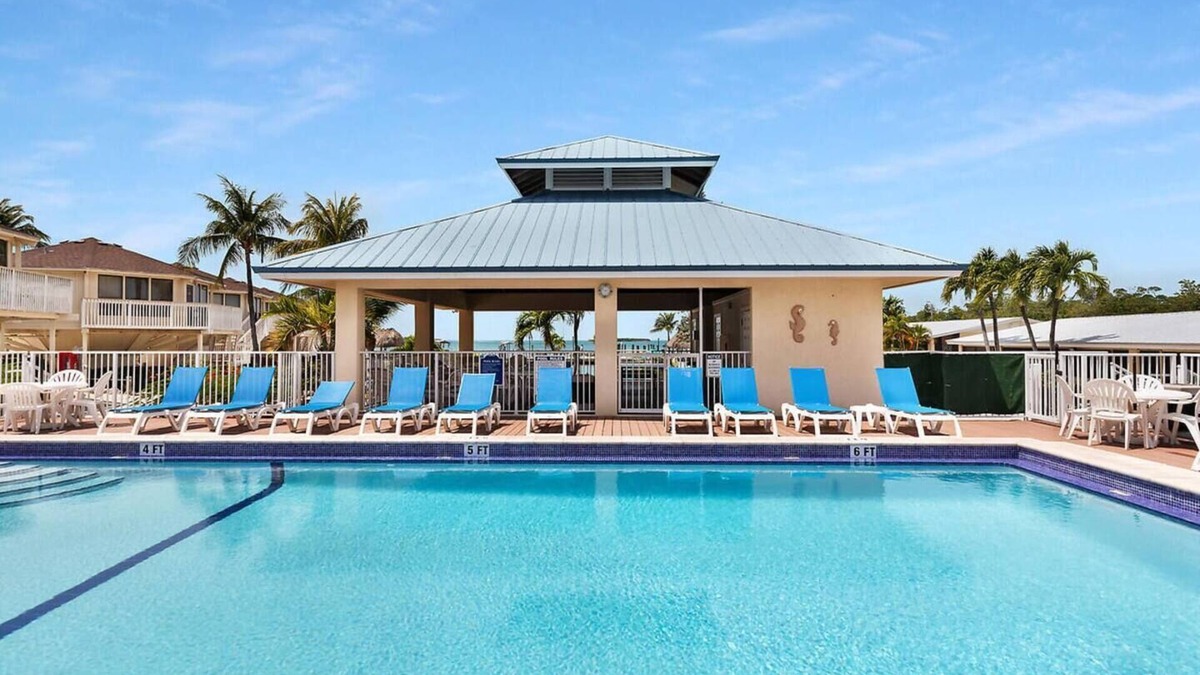 Marathon Condo | #1 Island Hideaway Marathon Vacation Rental