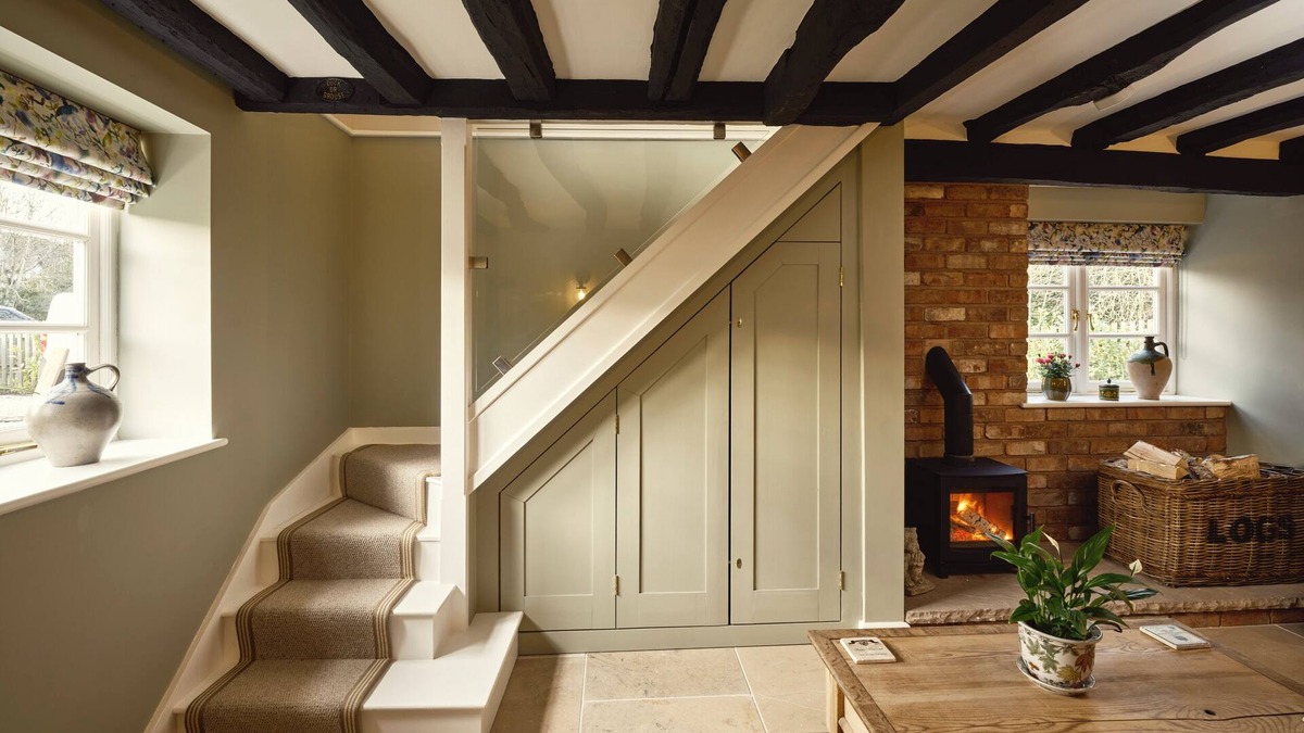 Wixford Cottage | 1 Kingswood Cottage