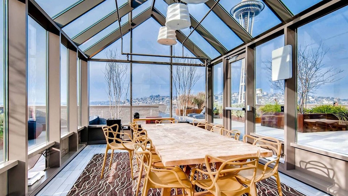 Belltown Apartment | 1 Location 2BR Across From Space Needle -vr1