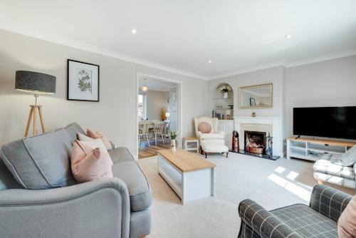 Martlesham Heath House | 1 Lux Farm Cottages