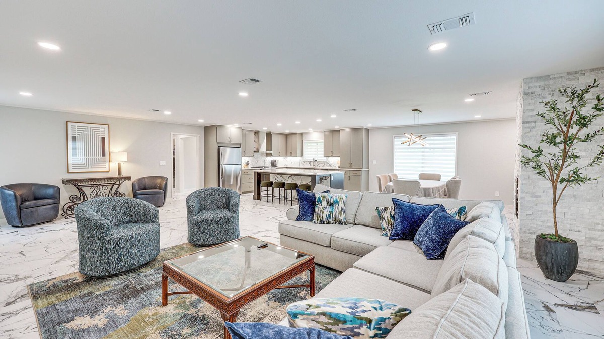 Magnolia House | < 1 Mi to SAU: Newly Renovated Home w/Yard!