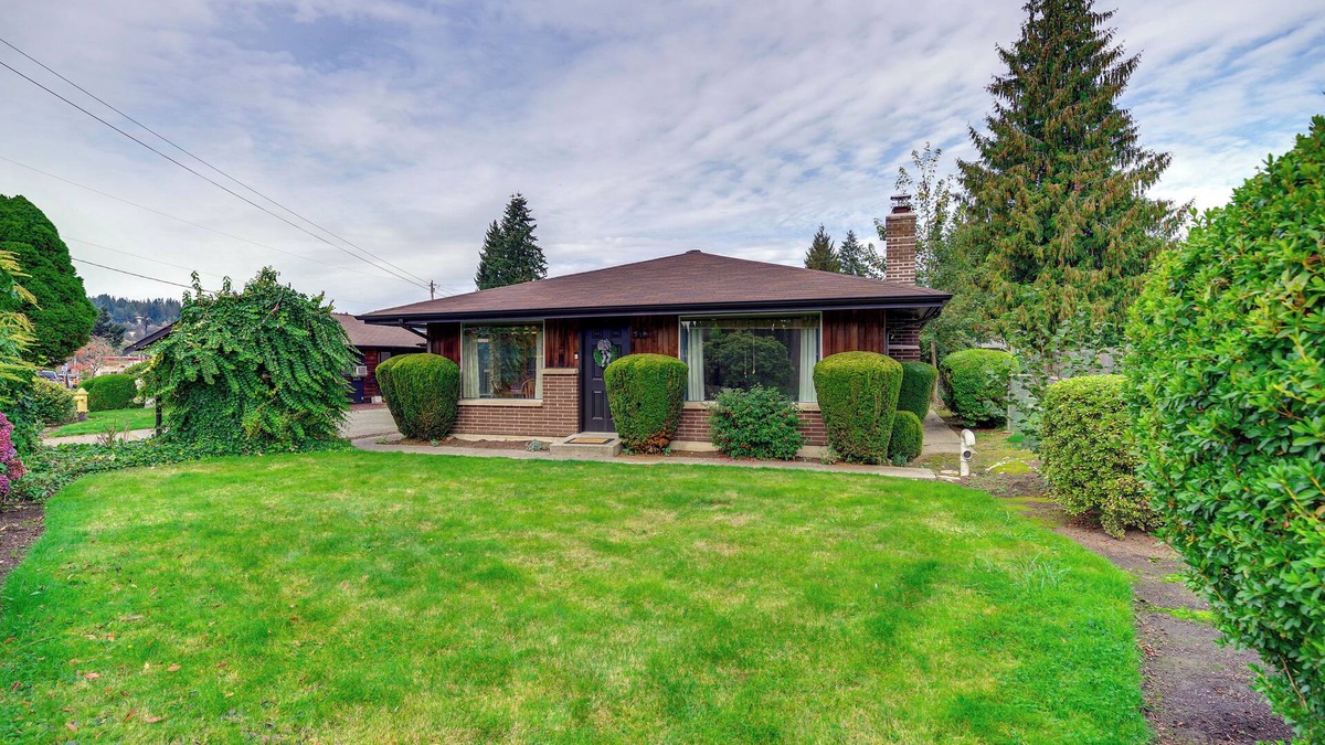 Carnation House | 1 Mi to Snoqualmie River: Pet-Friendly Home!