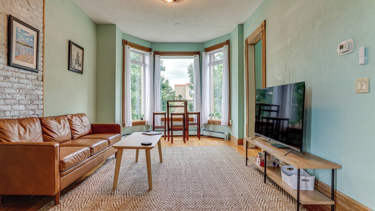Capitol House | 1 Mi to Xcel Energy Center: Home w/Yard & Garden