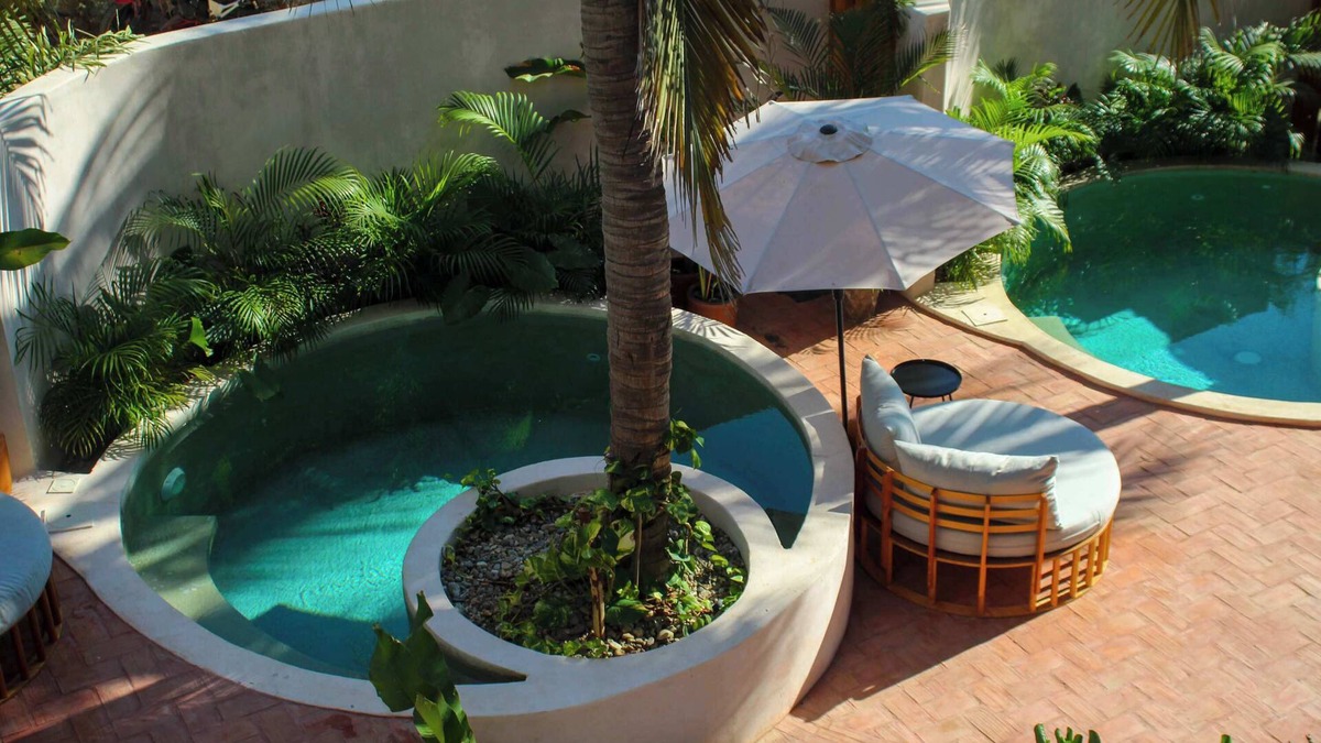 Santa Maria Apartment | 1 Min to Surf | Pools | Daily Clean | Starlink