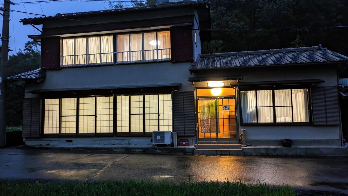 Shimizu Ward House | 1 minute from ShinToumei ShinShimizu IC Entire/Shizuoka Shimizu-ku Shizuoka