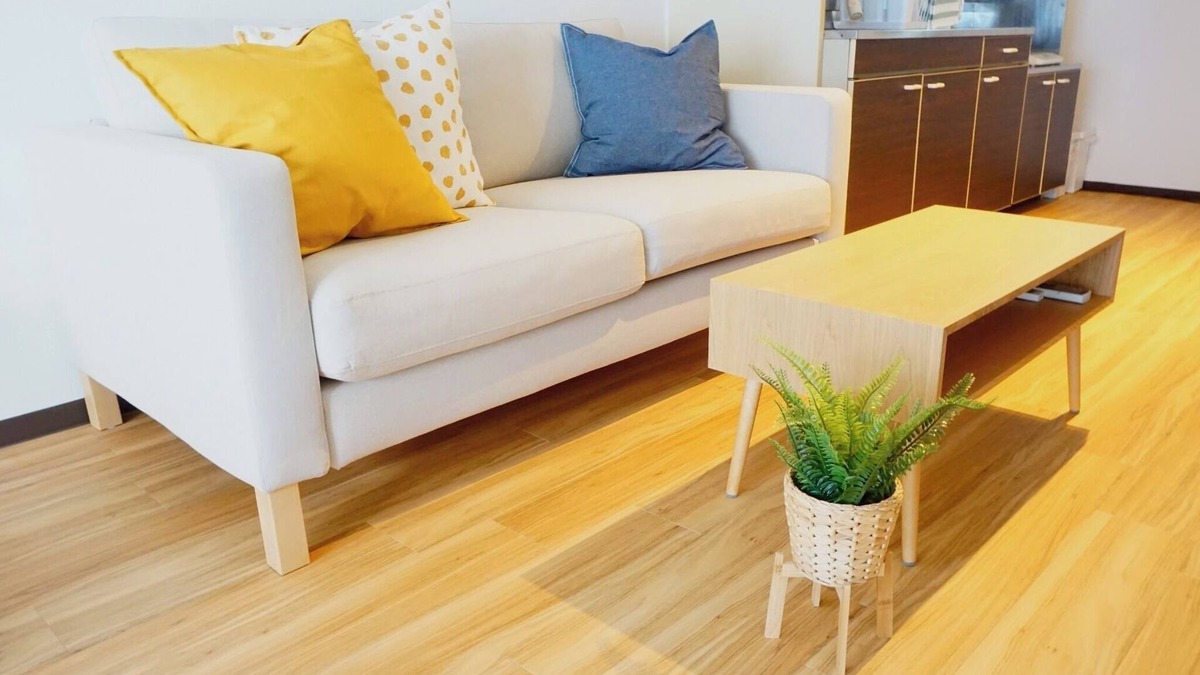 Chikusa Ward Apartment | 1 minute walk from the station Relaxed and spacio - 603/Nagoya Aichi