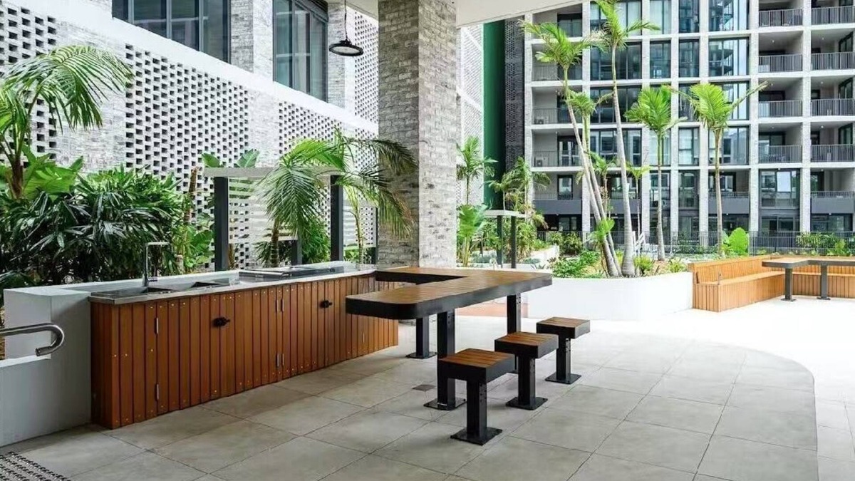 Sydney Olympic Park House | 1 minutes' walk to Sydney Olympic Stadium
