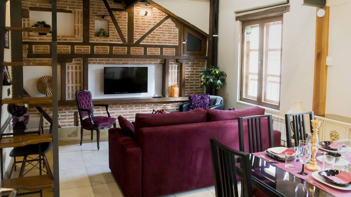 Centro Apartment | 1. My Home in PLAZA DEL CORRILLO