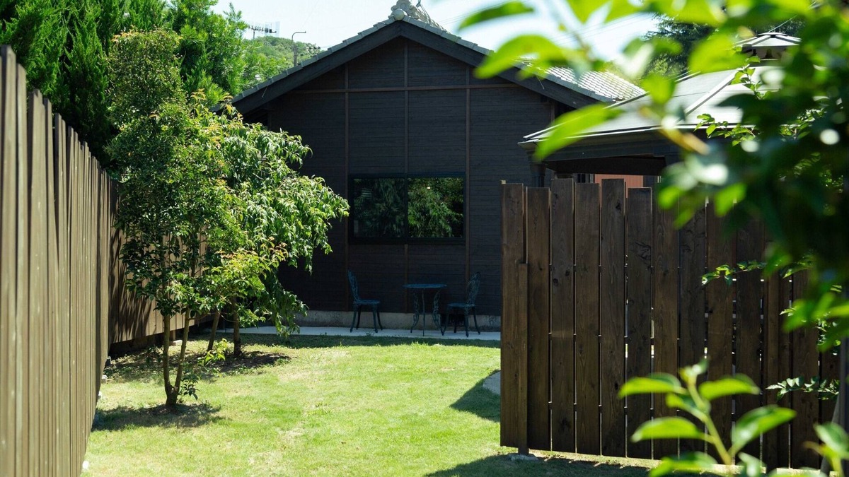 Momoshima House | 1 night with 2 meals Detached building rental pl/Onomichi Hiroshima