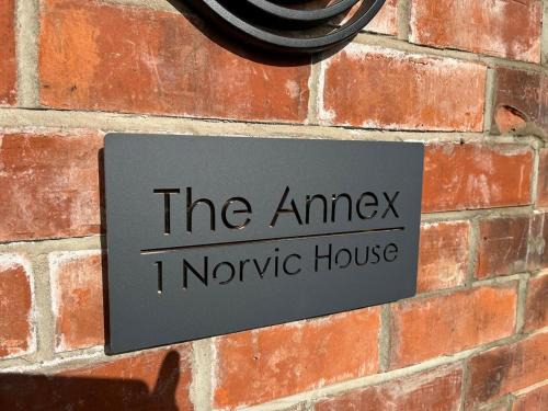 Sutton-on-Sea Apartment | 1 Norvic House
