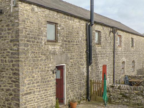 Blackwell in the Peak House | 1 Primitive Mews