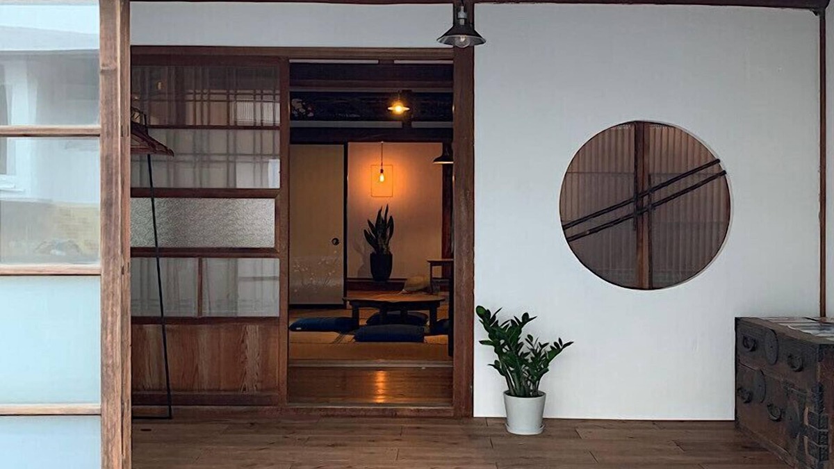 Hedamura House | 1 private house in Nishi-Izu, 1 minute to the sea with beautiful sunset.