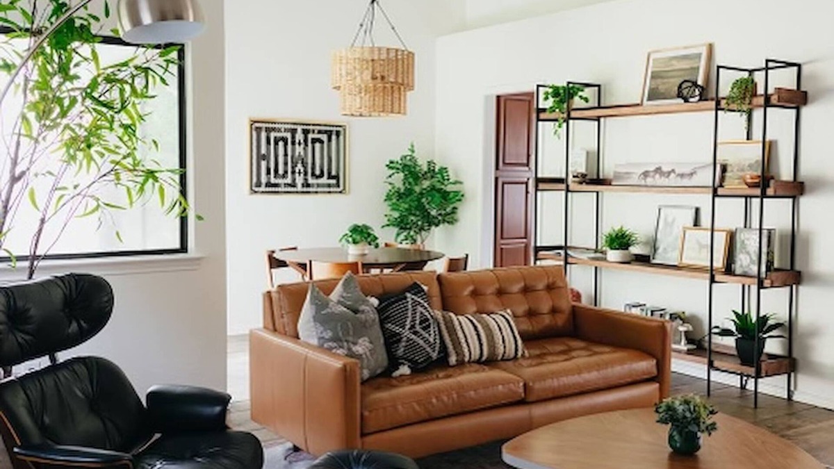 Corinth House | 1 Relocation-Friendly 3BR | Extended Stay Home