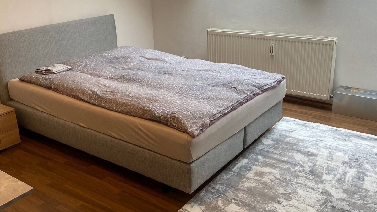 Eislingen/Fils Apartment | 1 room Apartment Privat Eislingen