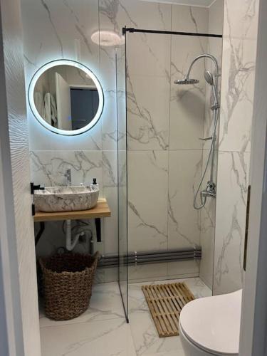 Resita Apartment | 1 Room Apartment- Self Check in 24h