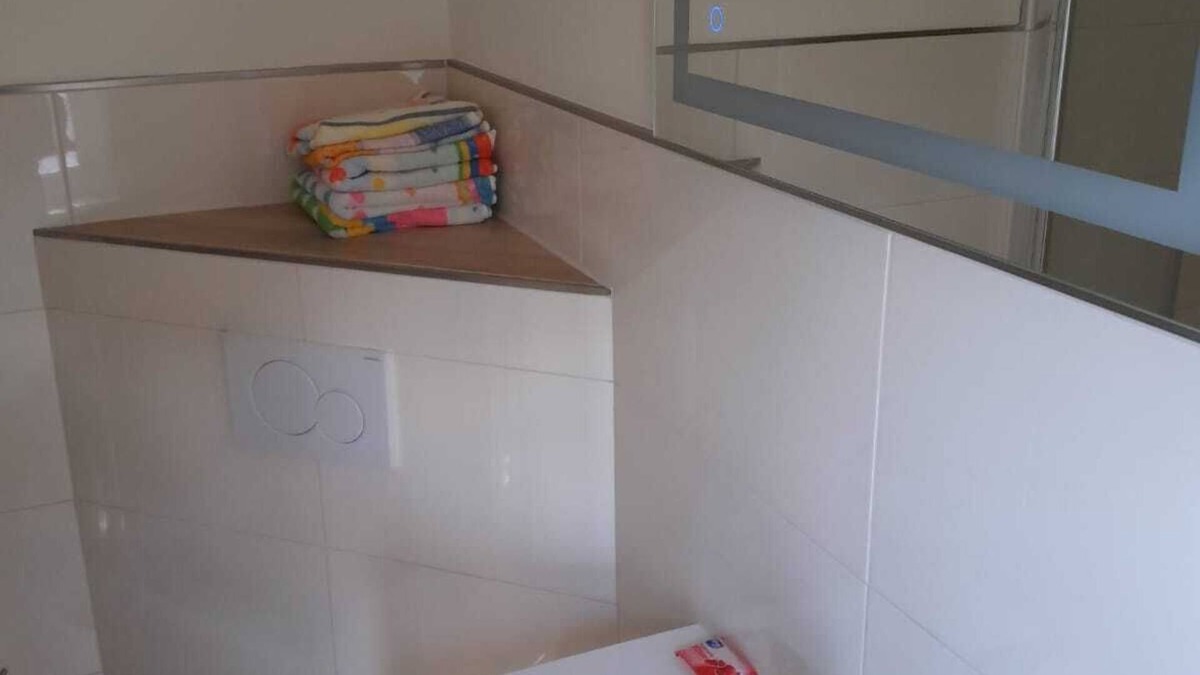 Wallenfels Apartment | 1-room vacation apartment
