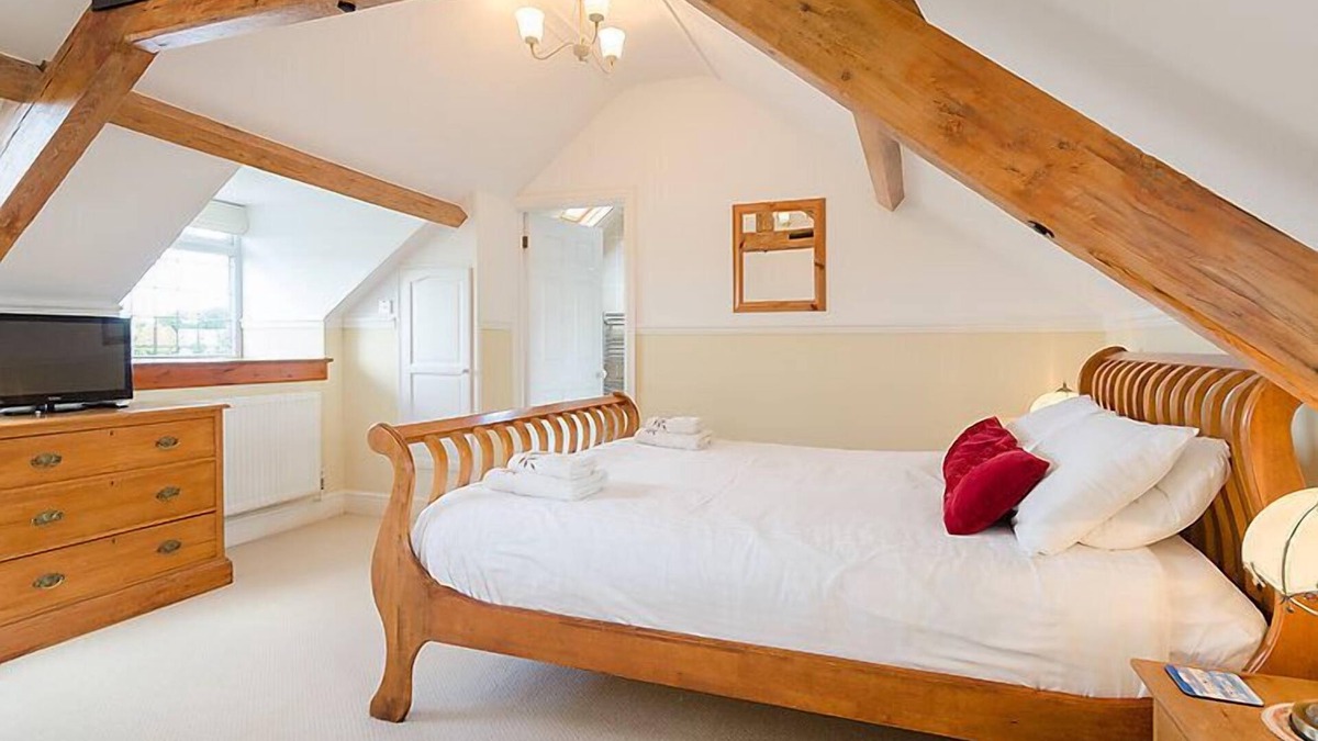 St. Martin House | 1 School Cottages by Interhome