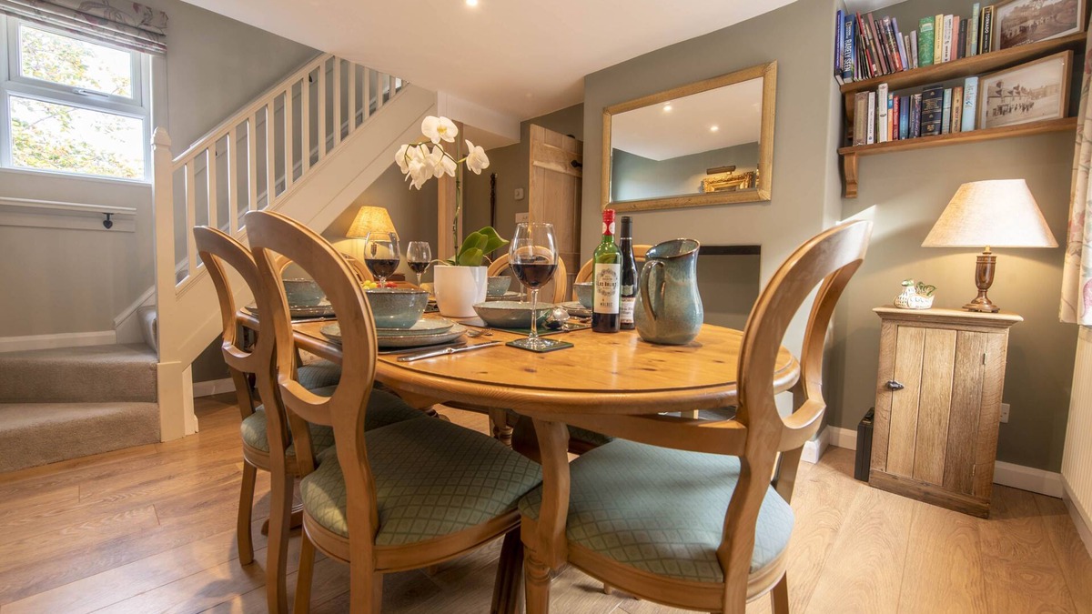 Malton Cottage | 1 School Lane, Malton, North York Moors