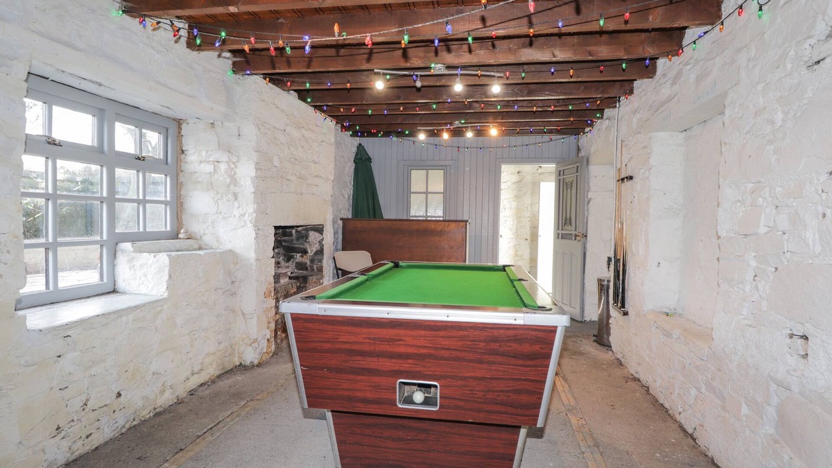 Cullen Cottage | 1 Seafield Street