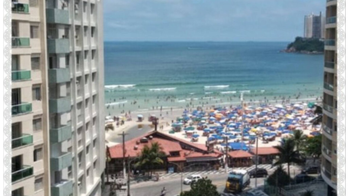 Pitangueiras House | 1 sleep Pitangueiras Beach view. Noble Region of Guaruja