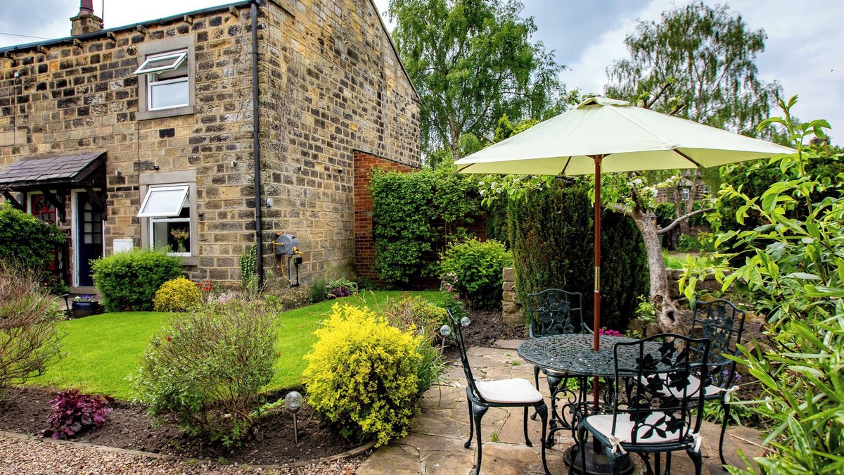 Pool-in-Wharfedale Cottage | 1 The Old Chapel