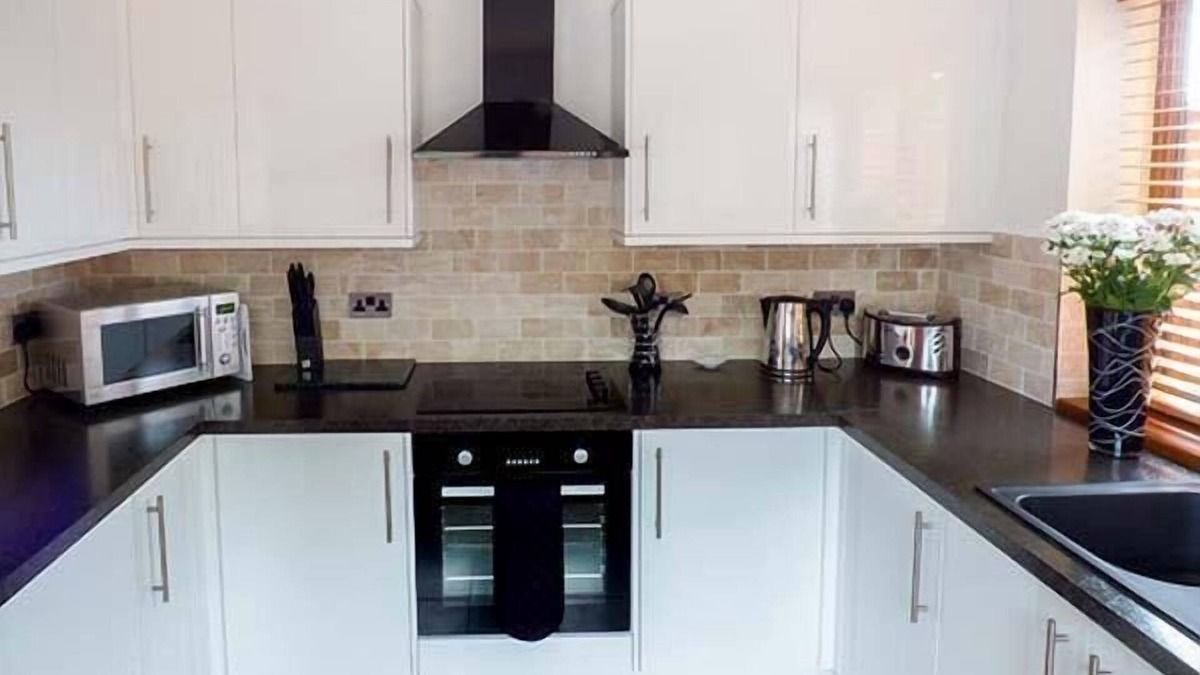 Hurworth-on-Tees Cottage | 1 The Potteries